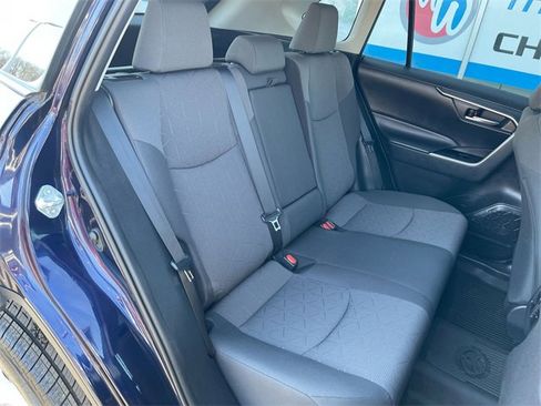 Used 2019 Toyota RAV4 XLE w/ Convenience Package image 26