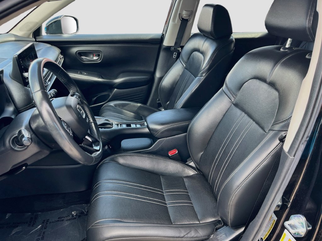 Used 2024 Honda HR-V EX-L image 20