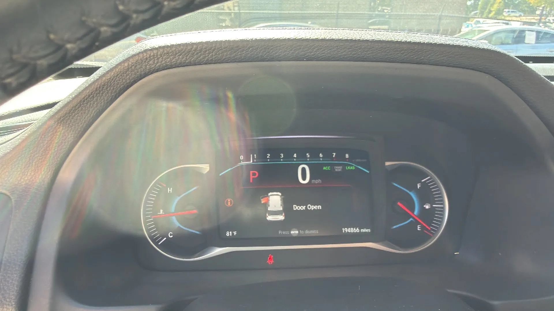 Used 2019 Honda Pilot Touring image 26