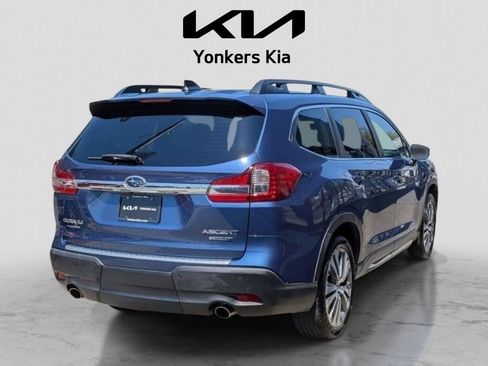Used 2020 Subaru Ascent Limited w/ Technology Package AWD/4WD image 6