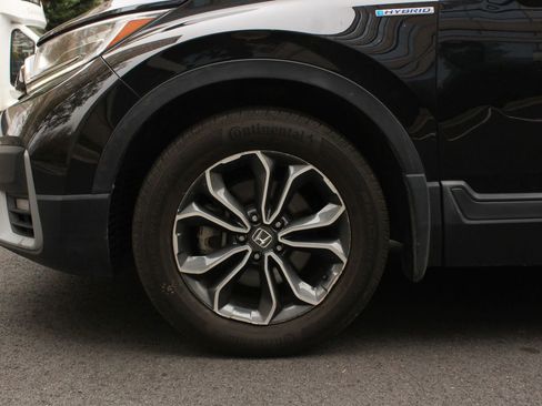 Used 2021 Honda CR-V EX image 10