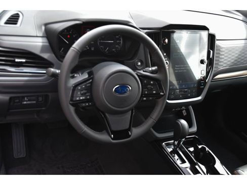 New 2026 Subaru Forester Sport AWD/4WD image 12