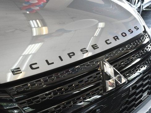 New 2026 Mitsubishi Eclipse Cross SEL AWD/4WD image 6