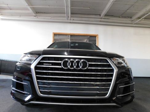 Used 2019 Audi Q7 3.0T Premium w/ Convenience Package image 10