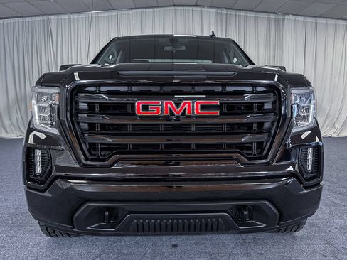 Used 2021 GMC Sierra 1500 Elevation AWD/4WD image 2