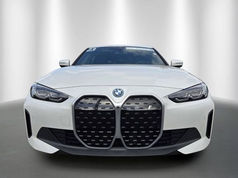 Certified 2023 BMW i4 eDrive35 w/ Premium Package RWD image 2