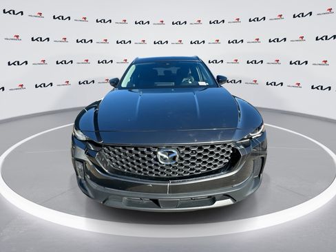 Used 2023 MAZDA CX-50 2.5 S w/ Cargo Package image 3