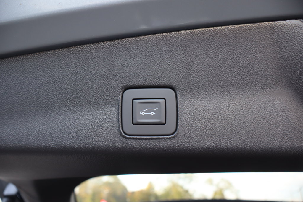 New 2026 Chevrolet TrailBlazer RS w/ Convenience Package FWD image 25