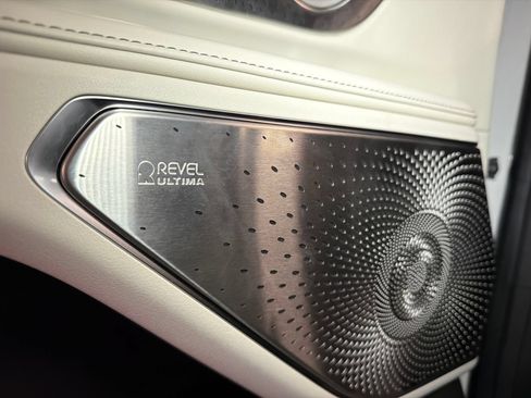 New 2026 Lincoln Nautilus Black Label AWD/4WD image 34