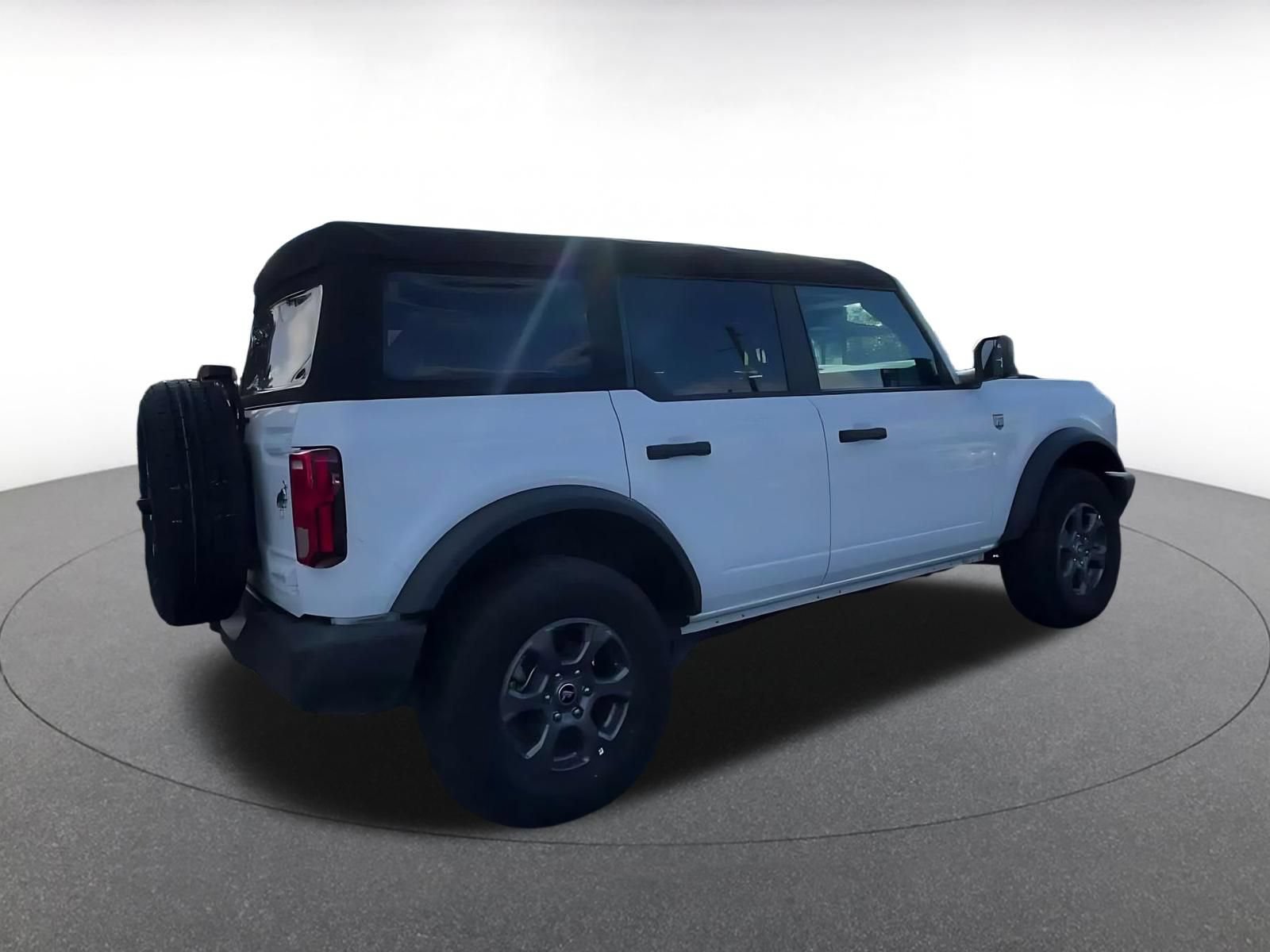 Used 2026 Ford Bronco Big Bend AWD/4WD image 13