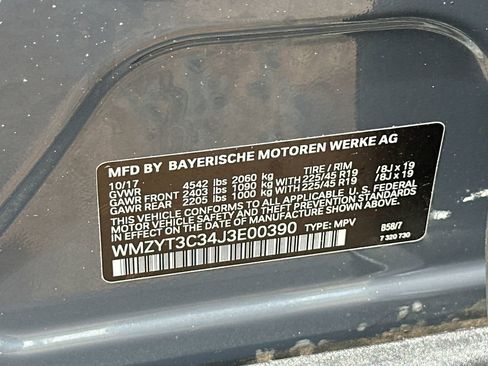 Used 2018 MINI Cooper Countryman S image 22