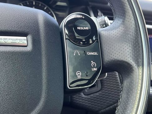 Used 2020 Land Rover Range Rover Velar R-Dynamic S AWD/4WD image 28