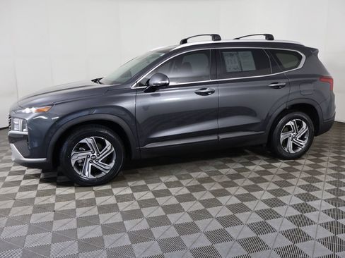 Used 2023 Hyundai Santa Fe SEL FWD image 17