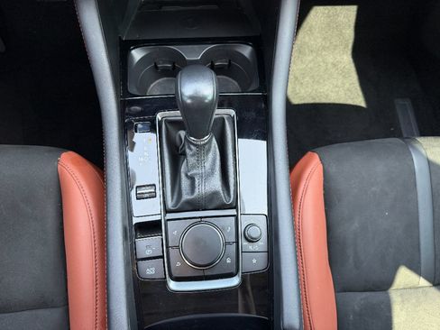 Used 2024 MAZDA MAZDA3 s AWD/4WD image 21