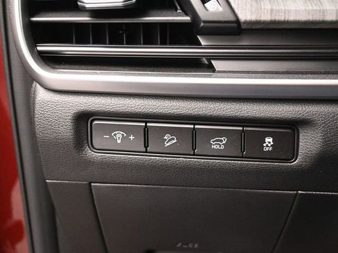 Used 2024 Kia Telluride EX w/ EX Captain's Chair Package image 42