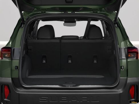 New 2026 Subaru Outback Touring XT AWD/4WD image 10