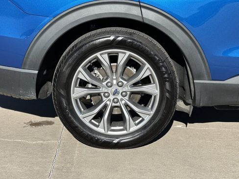 Used 2021 Ford Explorer Limited w/ Equipment Group 301A image 33