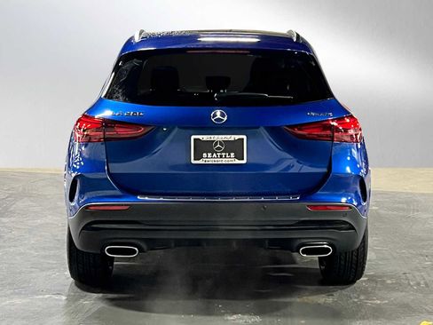 Used 2025 Mercedes-Benz GLA 250 GLA 250 image 5