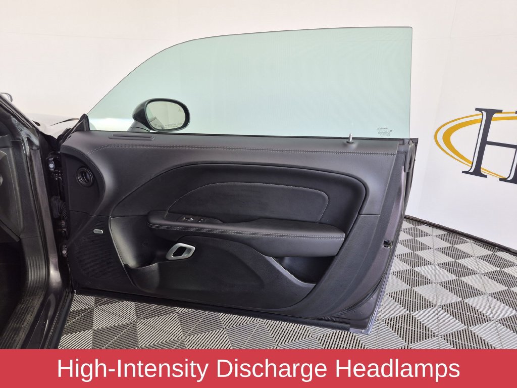 Used 2023 Dodge Challenger R/T w/ Plus Package RWD image 31