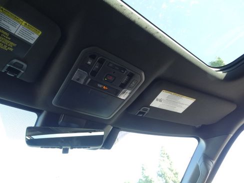 New 2026 Toyota Tundra Platinum AWD/4WD image 27