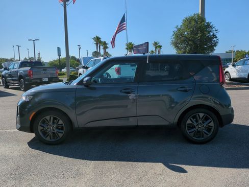 Used 2021 Kia Soul EX FWD image 7