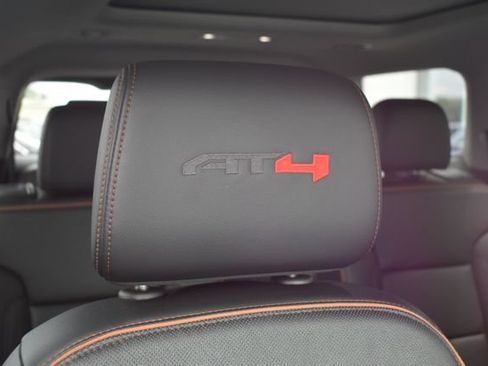 Used 2021 GMC Acadia AT4 w/ Trailering Package AWD/4WD image 10