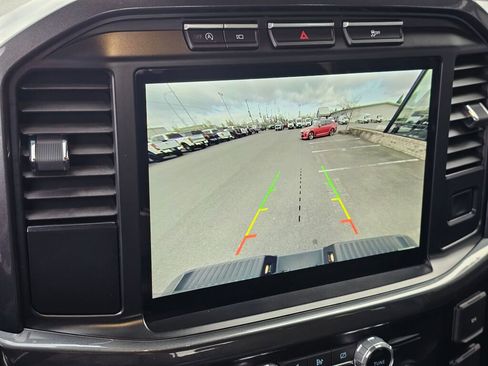 Certified 2023 Ford F150 XLT w/ Equipment Group 302A High image 24