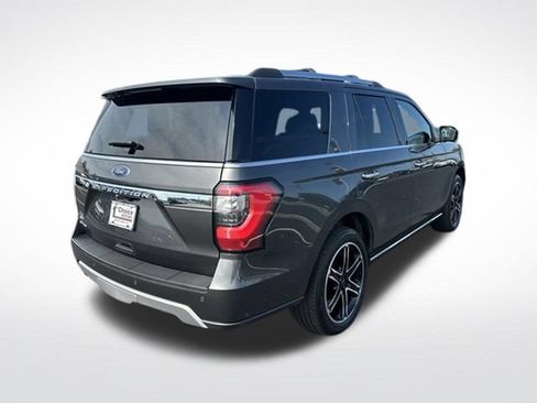 Used 2020 Ford Expedition Limited w/ Special Edition Package AWD/4WD image 5