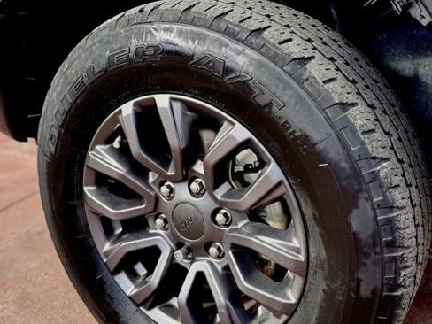 Used 2021 Ford Ranger XLT w/ Equipment Group 301A Mid image 19