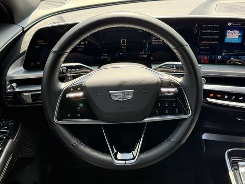 Used 2024 Cadillac Lyriq Sport RWD image 15
