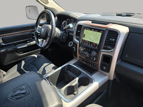 Used 2018 RAM 3500 Laramie AWD/4WD image 31