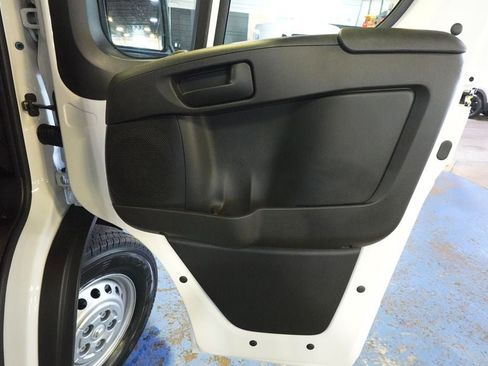 New 2026 RAM ProMaster 2500 w/ Convenience Group FWD image 13
