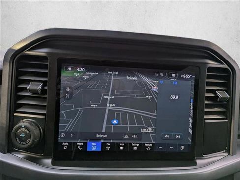 New 2025 Ford F150 Lightning XLT image 13