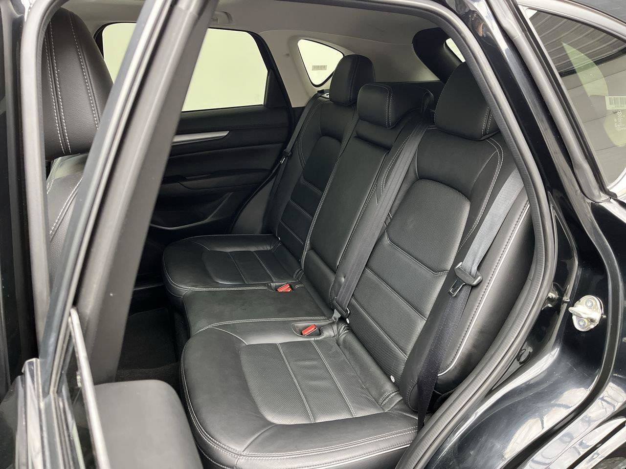 Certified 2025 MAZDA CX-5 AWD 2.5 S w/ Preferred Package image 13