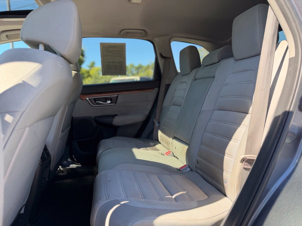 Used 2022 Honda CR-V EX image 14