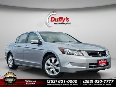 Used 2008 Honda Accord EX