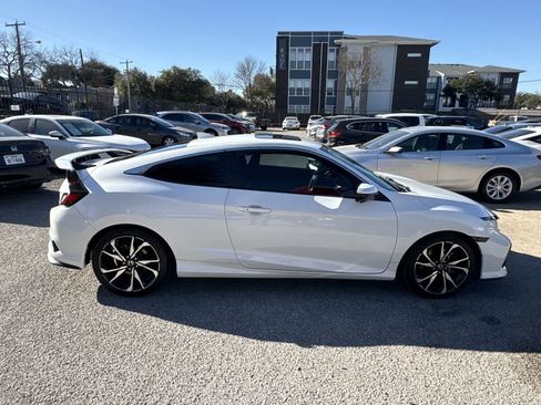 Used 2018 Honda Civic Si image 23