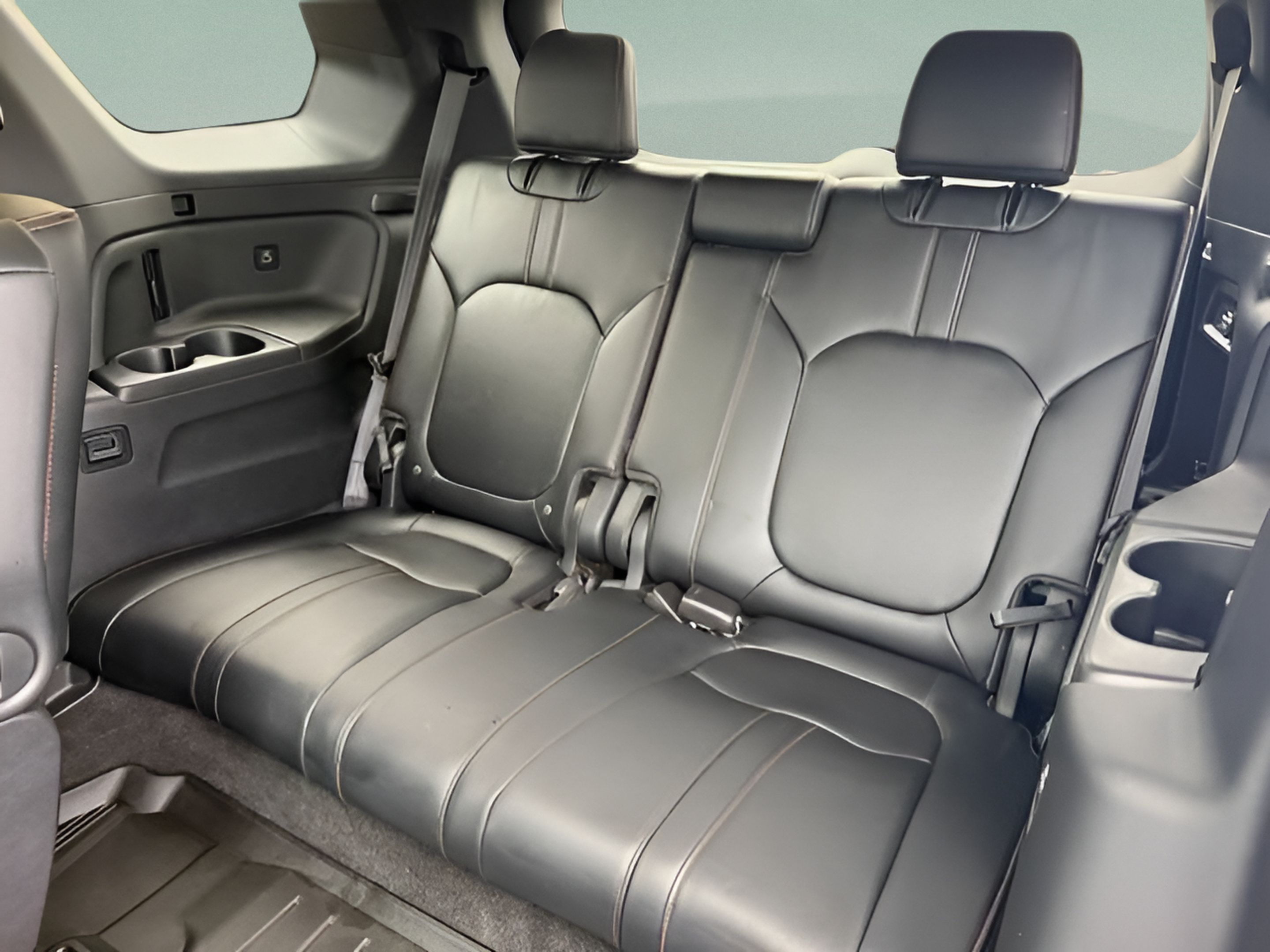 Certified 2023 Honda Pilot TrailSport image 25