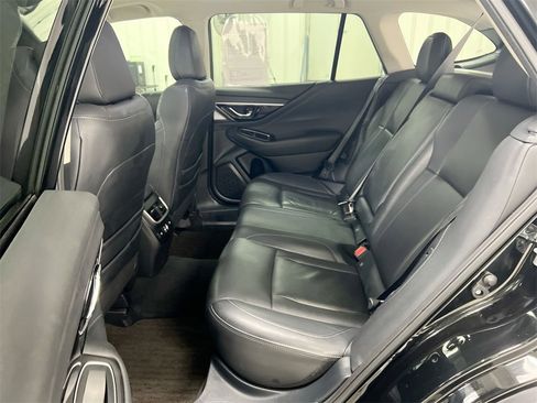 Used 2023 Subaru Outback Limited XT w/ Popular Package #2 image 23