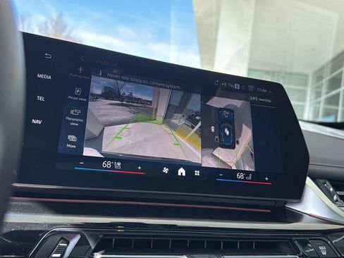 New 2026 BMW X1 xDrive28i w/ Technology Package image 21