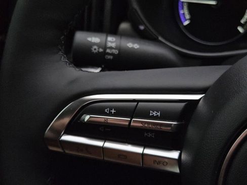 New 2026 MAZDA CX-50 2.5 Hybrid w/ Weather Package image 22