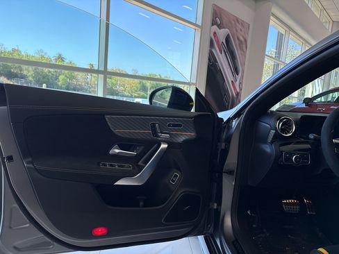 New 2026 Mercedes-Benz CLA 45 AMG S 4MATIC image 25