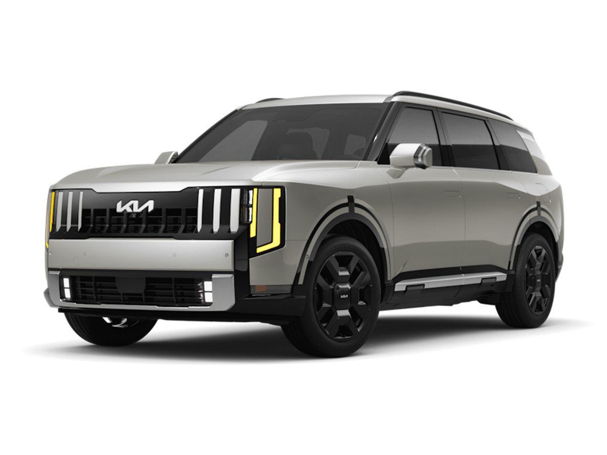 New 2027 Kia Telluride X-Line SX Prestige AWD/4WD image 1