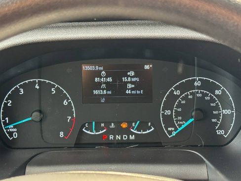 Used 2025 Ford Transit 250 Low Roof w/ Exterior Upgrade Package RWD image 22