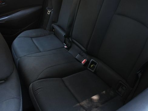 Used 2023 Toyota Corolla LE FWD image 19