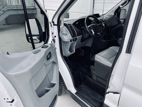 Used 2016 Ford Transit 350 148 Low Roof image 8