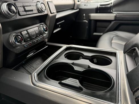 Used 2021 Ford F350 Platinum w/ FX4 Off-Road Package image 23