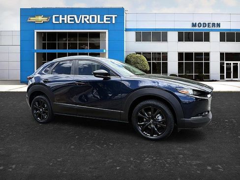 Used 2024 MAZDA CX-30 AWD 2.5 S w/ Select Sport Pkg image 6
