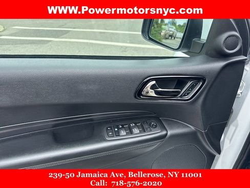 Used 2022 Dodge Durango GT AWD/4WD image 28