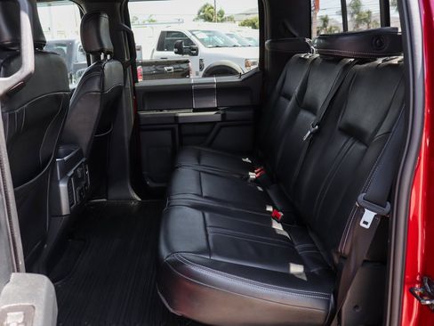 Used 2018 Ford F150 XLT w/ Equipment Group 302A Luxury image 31